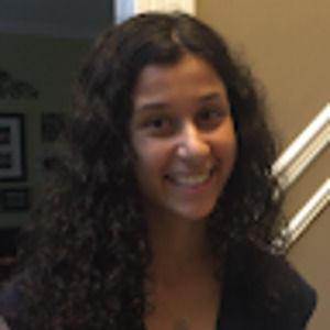 Meet your Posher, Julia